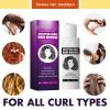 Curl Defining Hair Mousse, 2 Box view 2
