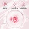 FADLASH Eyelash Extension Remover 10g Dissolves Powerful and Lash Clusters DIY Individual Lashes Cluster Mixed Tray D Curl Lash Clusters view 4