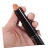 Baluue 2pcs Dual Head Highlighter Contour Stick Portable Makeup Concealer Stick for Women Skin Friendly Formula with Shade Combinations Easy to Apply for Travel and Everyday Use view 4