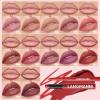 12Pcs Matte Lipstick + Lip Liner Pens Lip Combo Sets, Creamy Matte Lip Makeup Kit Long-Lasting Waterproof, Smudge-Proof Highly Pigmented Formula, Neutral & Nude Shades Makeup Set (Everyday Nudes Set) view 3