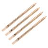 VALICLUD 4pcs Concealer Pencil Makeup Pen for Dark Circles Freckle Scar Coverage Portable Skin Blemish Corrector Easy to Use Makeup Concealer for Daily and Professional Use view 1