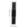 Wakauto 2pcs Dual Head Concealer and Contour Stick for Women Smooth Application Skin Friendly Highlighting and Shaping Makeup Sticks Portable Design for Travel and Daily Use view 2