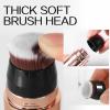 Dual Highlight Concealer Stick Fast Base Contour Stick Dual Ended Blendable Sculpts & Defines Face (05) view 4