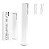 Parkuetechno Dermaplane Razor for Women Face Rechargeable Dermaplaning Razor & Face Shaver for Facial Hair, Dermaplaning Tool Facial Hair Remover for Peach Fuzz, Eyebrow Trimmer, Anti-Aging Skincare view 1