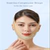 Face Toning Belts Face Slimming Chin Strap Reusable V Line Lifting Mask Face Toning Belts for Women(Medium) view 3