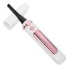 Baluue Heated Eyelash Curler Lash Curler with Thermal Protection Groove and Humanized Brush Head for Precise Eyelash Curling and Safe Makeup Application view 1