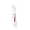 Baluue Heated Eyelash Curler Lash Curler with Thermal Protection Groove and Humanized Brush Head for Precise Eyelash Curling and Safe Makeup Application view 2