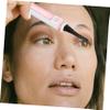 Baluue Heated Eyelash Curler Lash Curler with Thermal Protection Groove and Humanized Brush Head for Precise Eyelash Curling and Safe Makeup Application view 3