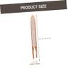 Beaupretty 3Pcs Eyeliner Pen with Ultra Fine Tip for Precise Eye Makeup Smudge Diamond Bling Glitter Design Makeup Pens for Women view 2