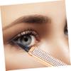 Baluue 3Pcs Glitter Eyeliner Pen Diamond Bling Soft Tip Makeup Pens for Women Smudge Resistant Gel Eyeliner Lightweight for Home and Salon Use view 4