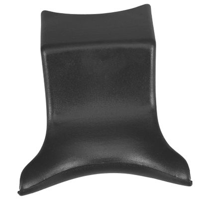 Baluue Comfortable Shampoo Neck Pillow for Salon Hair Washing Non Slip Silicone Cushion Bath Head Rest Supportive Neck Cushion for Shampoo Bowl for Spa and Beauty Salon Use