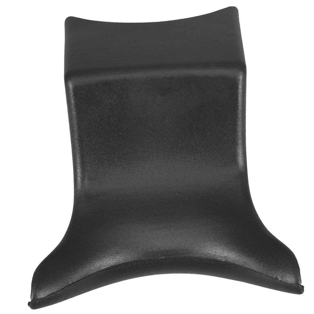 Baluue Comfortable Shampoo Neck Pillow for Salon Hair Washing Non Slip Silicone Cushion Bath Head Rest Supportive Neck Cushion for Shampoo Bowl for Spa and Beauty Salon Use