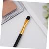 OUNONA 15Pcs Double Sided Eyeshadow Applicators Portable Makeup Brushes for Women Lightweight Eye Shadow Sticks for Travel Parties Daily Use view 3
