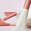Makeup Brush Set Bristles Soft 12 Pieces Blush Loose Brush Beauty Makeup Tools Loose Brush Full Set(E) view 3