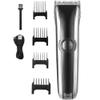 WTYBRMYO Hair Clippers for Men, Hair Clipper Professional Hair Cutting Machine Hair Trimmer Adjustable Cordless Rechargeable view 1