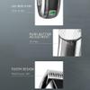 WTYBRMYO Hair Clippers for Men, Hair Clipper Professional Hair Cutting Machine Hair Trimmer Adjustable Cordless Rechargeable view 4