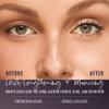 Runway Rogue B5 Tubing Mascara, Clump-Free, Smudge-Free, Lash-Lengthening Formula for Dramatic Eyes, Glossy Black view 3