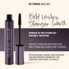 Runway Rogue B5 Tubing Mascara, Clump-Free, Smudge-Free, Lash-Lengthening Formula for Dramatic Eyes, Glossy Black view 4