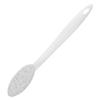 Vaguelly Pumice Foot File Long Handle Callus Remover Ergonomic Dead Skin Scrubber for Feet Pedicure Tool Exfoliator for Smooth Heels view 1