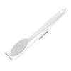 Healifty Long Handle Pumice Foot File Callus Remover Tool for Dead Skin Exfoliating and Dry Skin Removal Pedicure Scrubber for Feet Care and Heel Smoothing Reusable and Easy to Use view 2