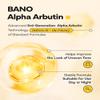 Bano Alpha Arbutin Triple Cream | Korean Face Moisturizer (2.02 oz / 60ml) view 4