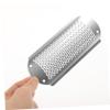 Baluue 3Pcs Handheld Pedicure Foot Files Stainless Steel Callus Remover Ergonomic Dead Skin Remover for Hard Skin Care Suitable for Men Women and Elderly Home and Salon Use view 4