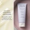 Julep Vitamin E Hydrating Cream Cleanser, Daily Face Wash with Ceramide NP & Essential Oils, Antioxidant Formula for Hydrated, Balanced Skin, 3.4 fl oz view 4