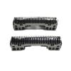 2X Shaver Razor Blade Compatible for Panasonic - Compatible with ES-RC70, ES-CST2Q, ES-CST6Q, ES-CST8Q, ES-RT53, ES-RT77, ES-RT87, ES-RL13, ES-RL15, ES-RL32, ES-RL34 view 3