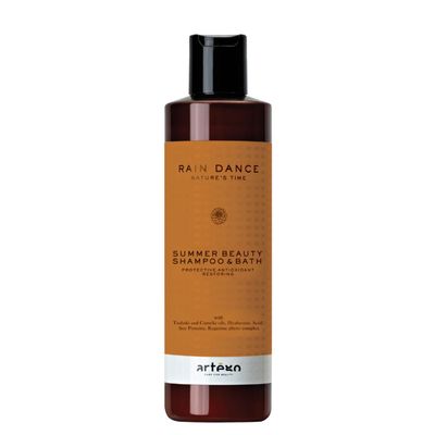 Artgo Rain Dance Summer Beauty Shampoo & Bath (8.5 fl oz)