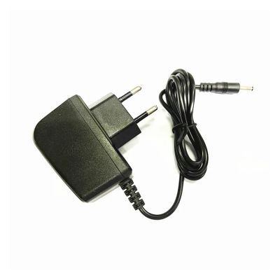 8V 100mA DC3.5 * 1.35MM Shaver Charger FitCompatible For PhilipsHQ840 Norelco Multigroom 3000 MG3750/50 MG3750/10 MG3750/60 MG3760 MG3760(EU Plug)
