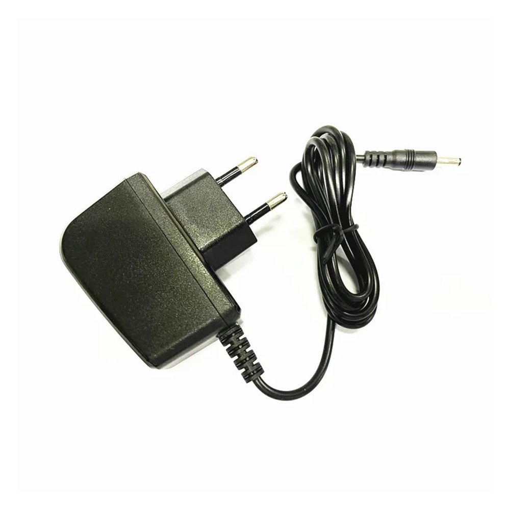 8V 100mA DC3.5 * 1.35MM Shaver Charger FitCompatible For PhilipsHQ840 Norelco Multigroom 3000 MG3750/50 MG3750/10 MG3750/60 MG3760 MG3760(EU Plug)