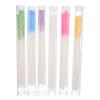 Didiseaon 360PCS Earring Hole Cleaner: Ear Piercing Floss - Earring Hole Cleaning Strips - Gentle Ear Tool for Piercing Aftercare Wax Removal view 1