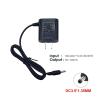 8V 100mA HQ840 Shaver Charger FitCompatible For PhilipsCompatible For NorelcoCompatible For Multigroom 3000 MG3750/50 MG3750/10 MG3750/60 MG3760 MG3760 Razor Charger(US Charger) view 4