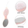 Baluue Multi Function Foot File Callus Remover Pedicure Tool with Ergonomic Handle Washable Foot Scrubber Brush for Dead Skin Exfoliation at Home view 2