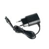 2-Prong Charger EU Plug Power AdapterCompatible For PHILIPSShavers HQ8505/6070/6075/6090 Shaving Machine 15V Charging Cable Power Supply view 4
