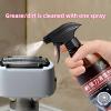 500ml (16.91fl Oz) Electric Shaver Cleaning Solution. Compatible For Braun. Compatible For Philips. Suitable For 99% Razors(2 pcs) view 4