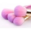 12pc Makeup Brush Set Complete Powder Brush Eye Shadow Brush Tool view 3