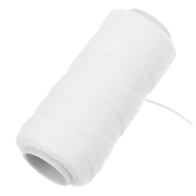 DECHOUS Threading Epilator Cotton Thread for Facial Hair Removal Skin Friendly Multi Purpose Hair Remover for Eyebrows Upper Lip Chin Soft and Smooth Skin Versatile Threading Tool for