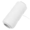 DECHOUS Threading Epilator Cotton Thread for Facial Hair Removal Skin Friendly Multi Purpose Hair Remover for Eyebrows Upper Lip Chin Soft and Smooth Skin Versatile Threading Tool for view 1