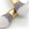 10 Pieces of Makeup Brush Set Powder Eye Shadow Brush Soft Hair Beauty Tools(E) view 3
