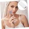 Baluue Cotton Thread Hair Removal Tool for Facial Epilator Skin Friendly Threading Thread for Smooth Hair Removal for Women Easy Use and Gentle Skin view 4