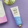 Chez Gagn Intensely Moisturizing Vegan Hand Cream  Jojoba Oil & Cocoa Butter, Non-Greasy, Fast-Absorbing, Anti-Aging Hand Crme, Made in USA, Paraben-Free (3.4oz, Cypress + Juniper) view 2
