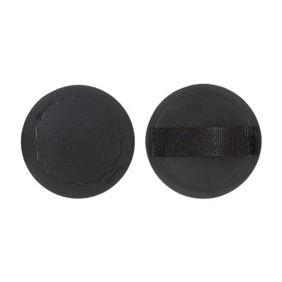 2Pcs Exfoliating Gloves for Body and Feet Korean Japanese Beauty Spa Skin Care Bath Shower Scrub Mitt Gentle Deep Exfoliation- Coarse With Band