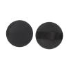 2Pcs Exfoliating Gloves for Body and Feet Korean Japanese Beauty Spa Skin Care Bath Shower Scrub Mitt Gentle Deep Exfoliation- Coarse With Band view 3
