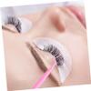 Baluue 10Pcs Lash Perm Brush Comb Eyelash Lift Tool for Home Salon Use Reusable Washable Separator with Pointed Head for Longer Thicker Natural Lashes view 4