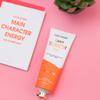 Chez Gagn Intensely Moisturizing Vegan Hand Cream  Jojoba Oil & Cocoa Butter, Non-Greasy, Fast-Absorbing, Anti-Aging Hand Crme, Made in USA, Paraben-Free (3.4oz, Orange Vanilla) view 2