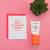 Chez Gagn Intensely Moisturizing Vegan Hand Cream  Jojoba Oil & Cocoa Butter, Non-Greasy, Fast-Absorbing, Anti-Aging Hand Crme, Made in USA, Paraben-Free (3.4oz, Orange Vanilla) view 4