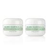 Mario Badescu Vitamin C Cream & Seaweed Night Cream for Face Care Bundle  Lightweight Day Facial Moisturizer + Hydrating Night Moisturizer, Improves Skin Tone & Elasticity, Ideal for All Skin Types view 1