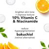 Mario Badescu Vitamin C Cream & Seaweed Night Cream for Face Care Bundle  Lightweight Day Facial Moisturizer + Hydrating Night Moisturizer, Improves Skin Tone & Elasticity, Ideal for All Skin Types view 3