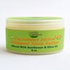 Mine Botanicals Cucumber Melon Whipped Shea Butter with Sunflower & Olive Oil 8oz view 1